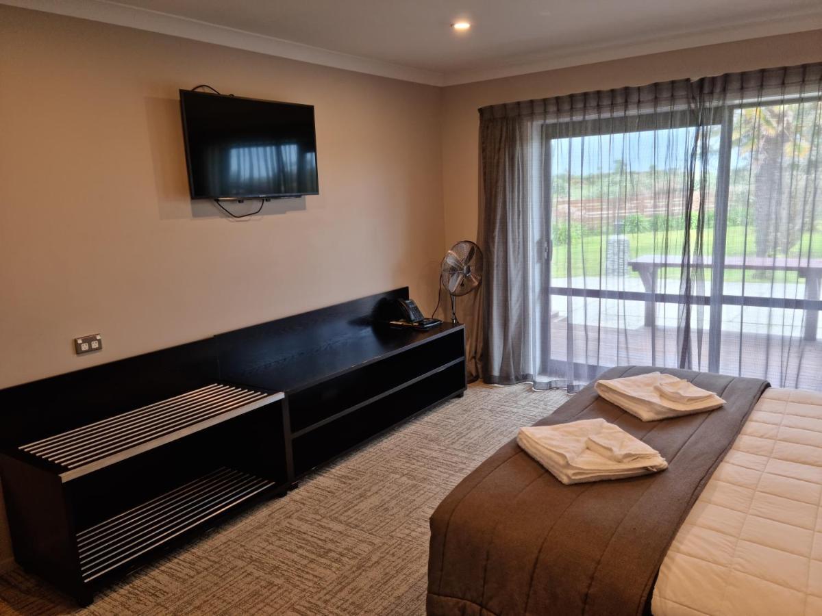Paroa Hotel Greymouth Exterior foto