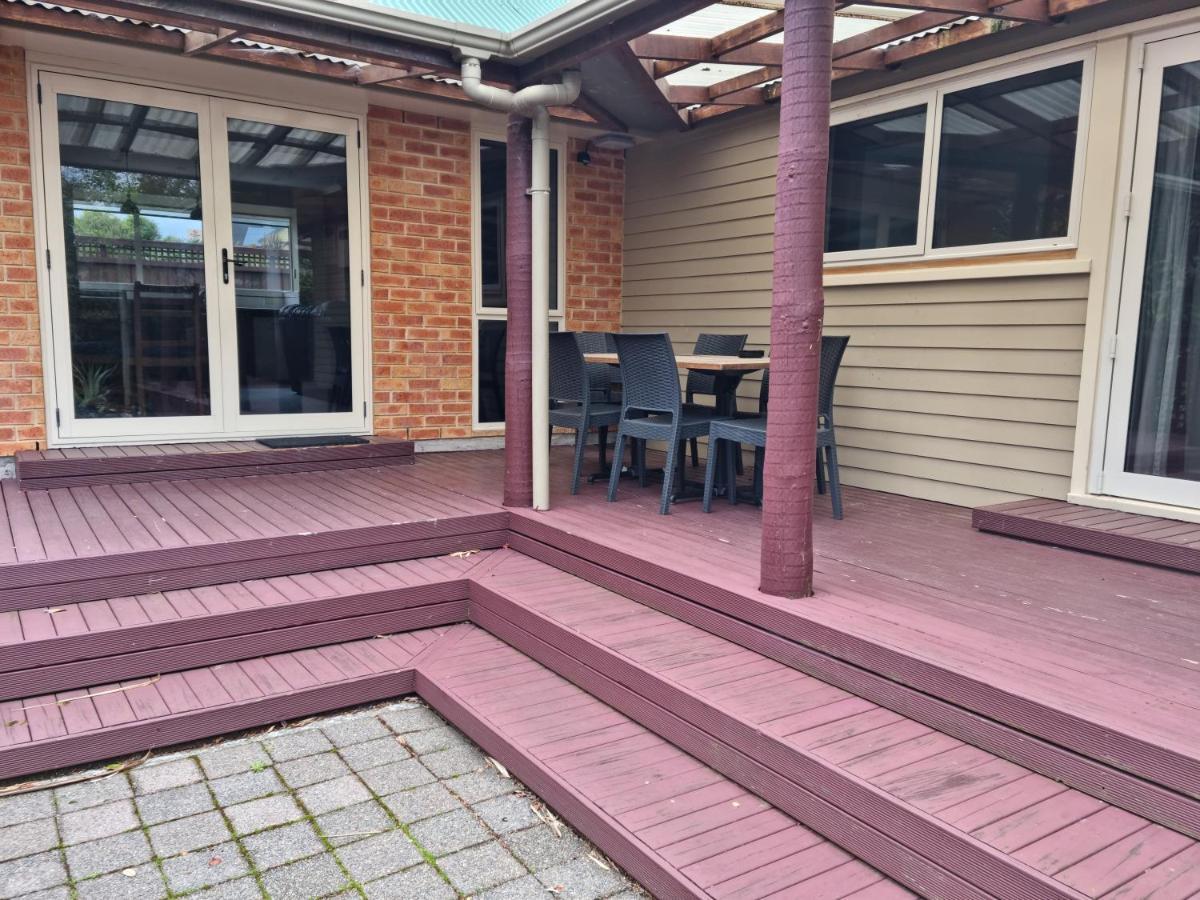 Paroa Hotel Greymouth Exterior foto