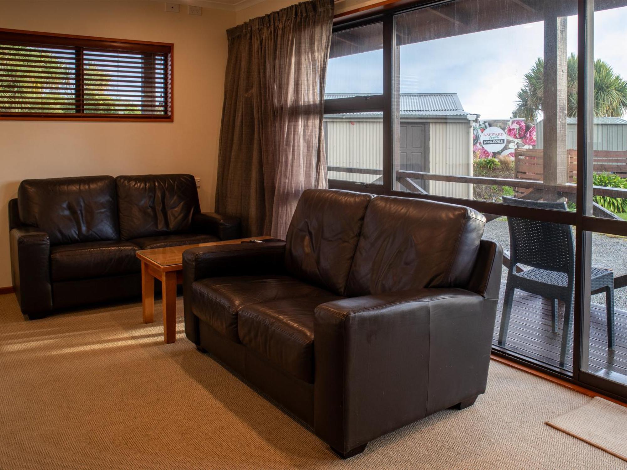 Paroa Hotel Greymouth Exterior foto
